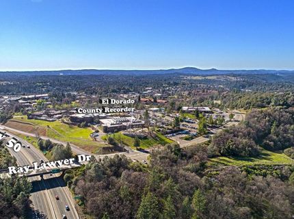 0 Placerville Dr, Placerville, CA 95667 Photo