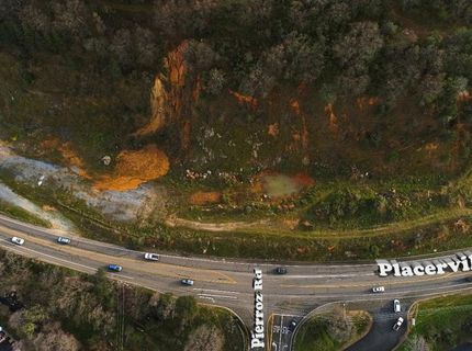 0 Placerville Dr, Placerville, CA 95667 Photo