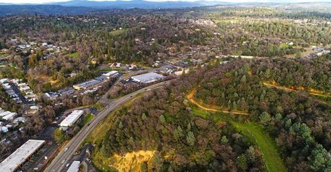 0 Placerville Dr, Placerville, CA 95667 Photo