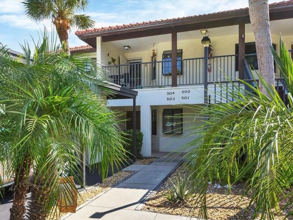 504 PINE HOLLOW CIRCLE, Unit 504, ENGLEWOOD, FL 34223