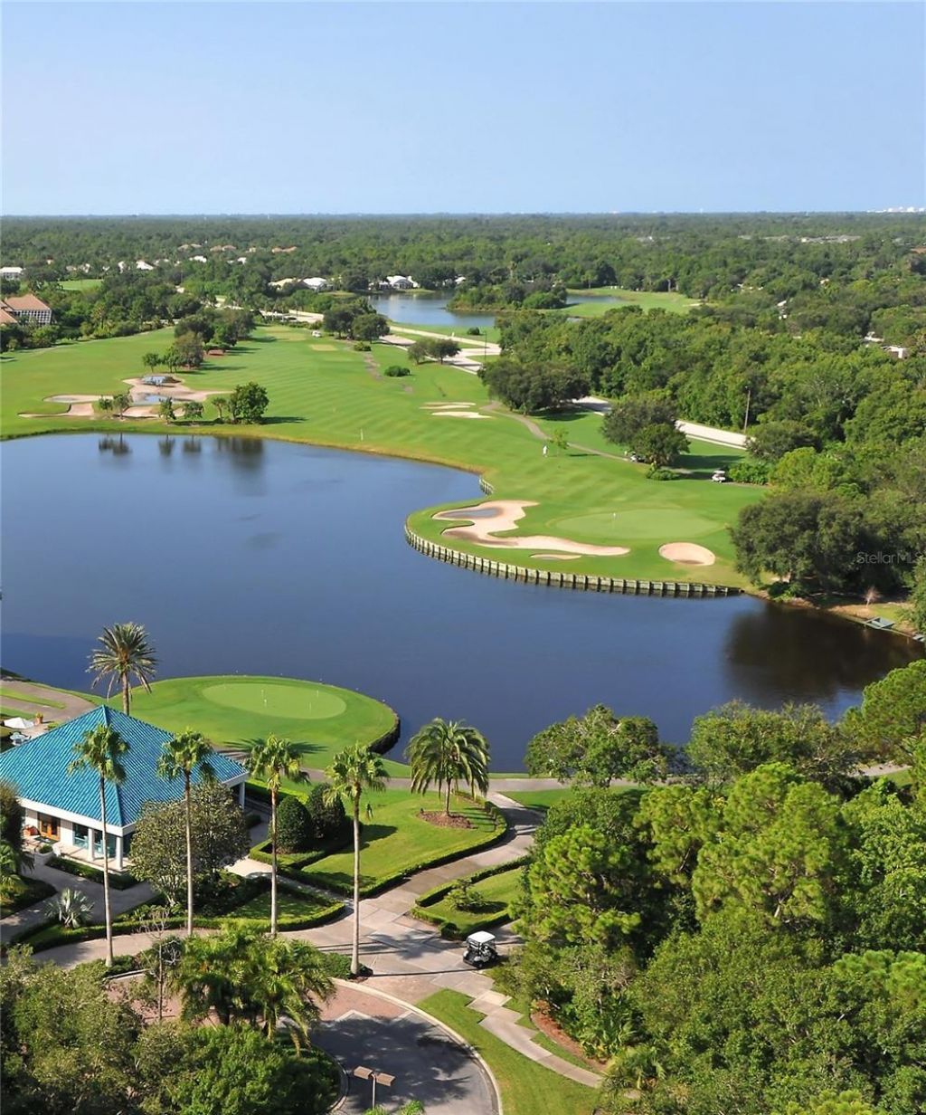 7131 Kensington Court, University Park, FL 34201 Photo