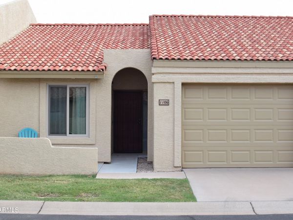 1021 S GREENFIELD Road, Unit 1106, Mesa, AZ 85206