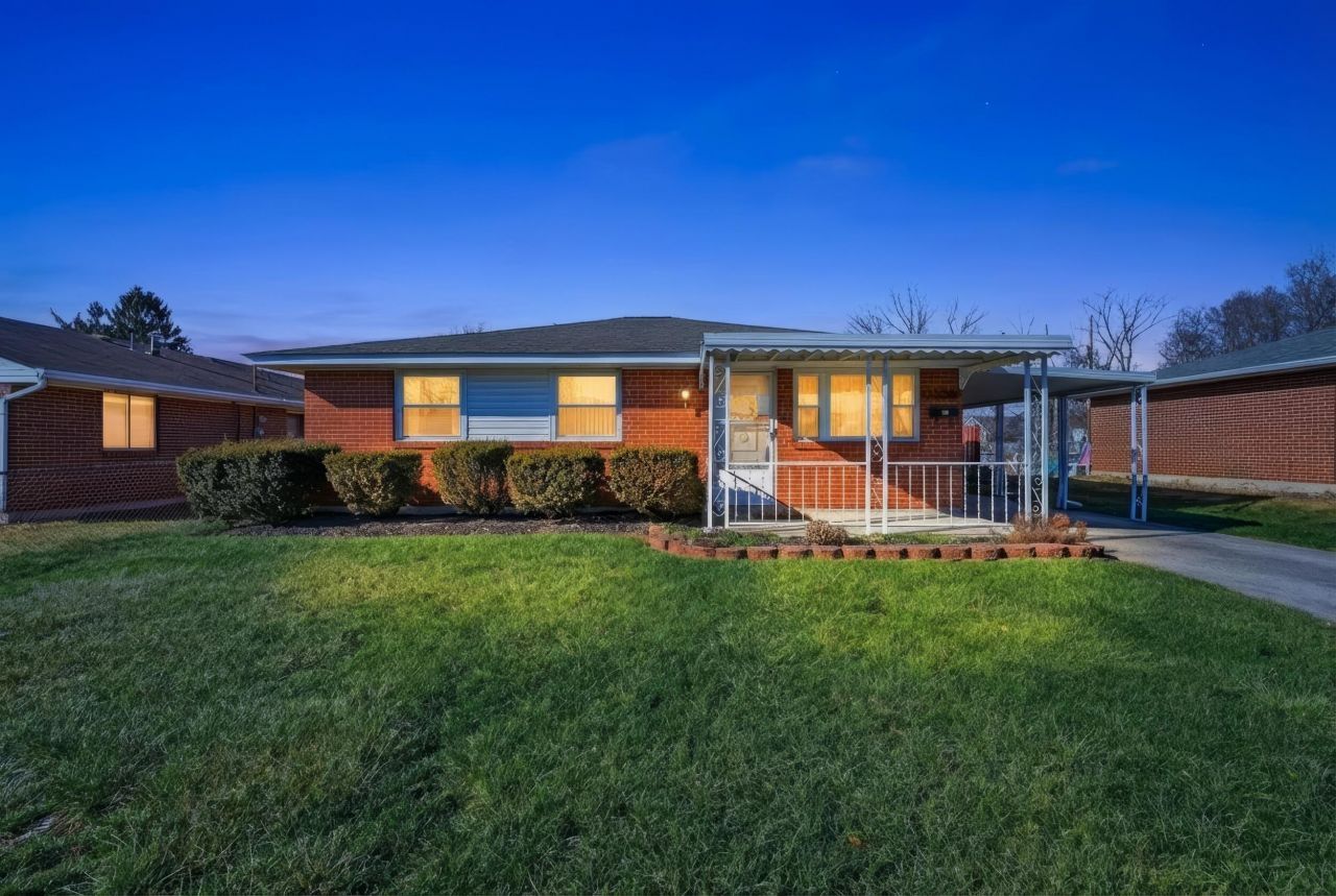 3691 Ferman Road, Columbus, OH 43207 Main Photo