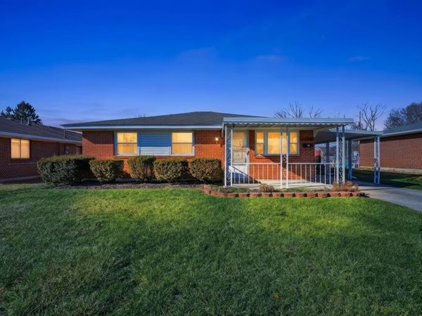 3691 Ferman Road, Columbus, OH 43207