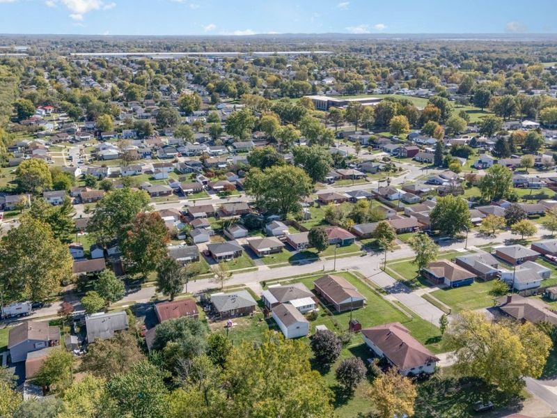 3691 Ferman Road, Columbus, OH 43207 Photo 32