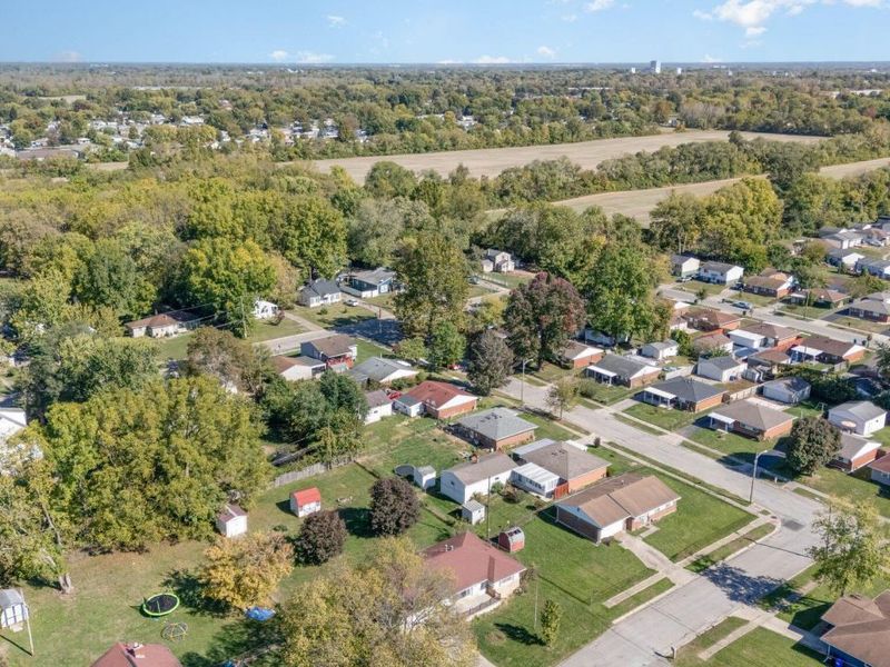 3691 Ferman Road, Columbus, OH 43207 Photo 33