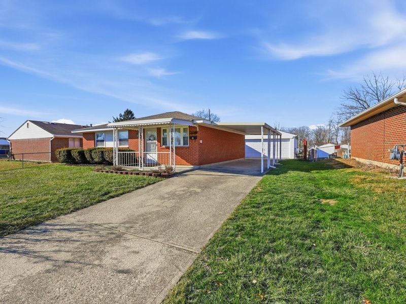 3691 Ferman Road, Columbus, OH 43207 Photo 4