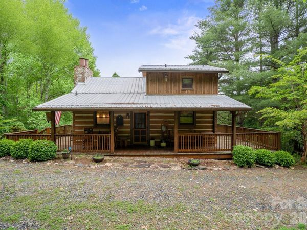 710 River Hills Road, Lansing, NC 28643