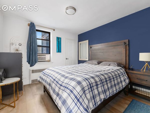 2420 Morris Avenue, Unit 1I, Bronx, NY 10468