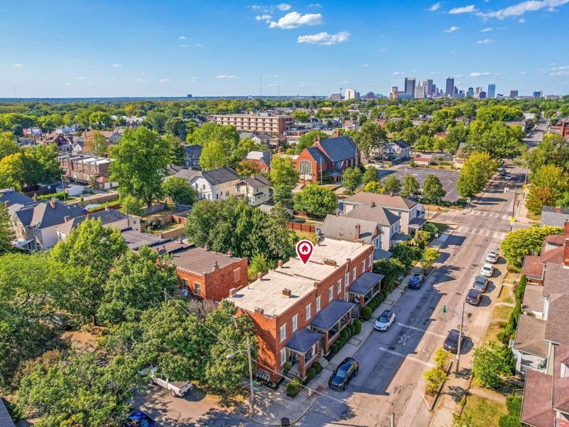 1543 S 4th Street, Columbus, OH 43207 Photo 29