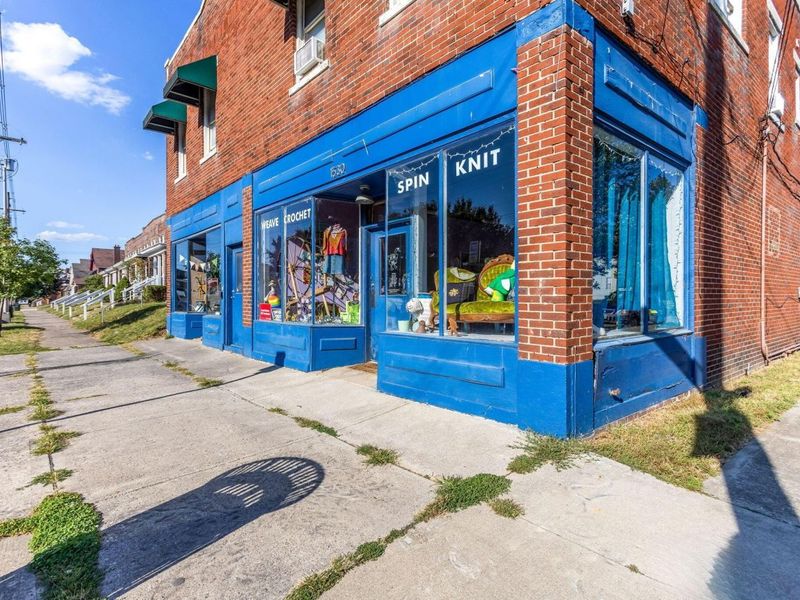 1543 S 4th Street, Columbus, OH 43207 Photo 35