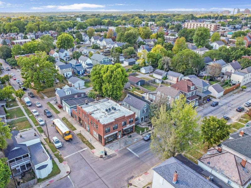 1543 S 4th Street, Columbus, OH 43207 Photo 37