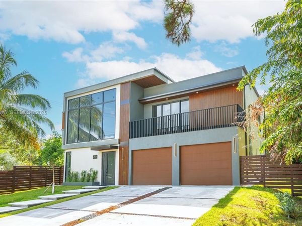 1200 SW 15th Ave, Fort Lauderdale, FL 33312