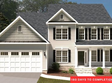 1086 Snowfield Circle, Lynchburg, VA 24503
