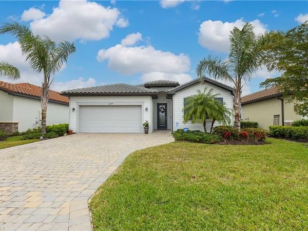 11844 Arbor Trace DR, FORT MYERS, FL 33913