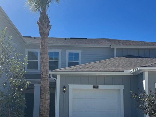 22 BLUE HAVEN ROAD, ST AUGUSTINE, FL 32095