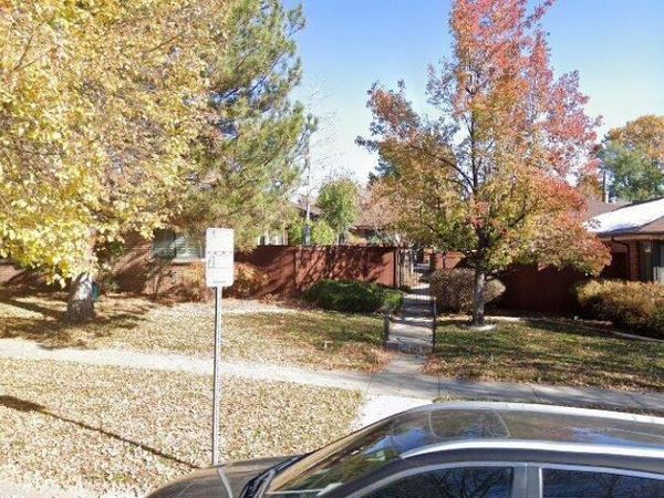 540 Detroit Street, Denver, CO 80206