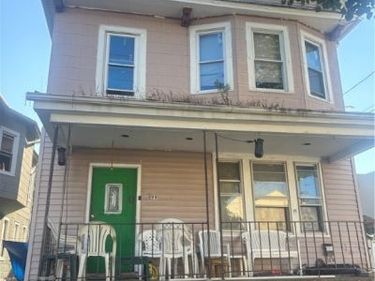 199 Benzinger Street, Buffalo, NY 14206