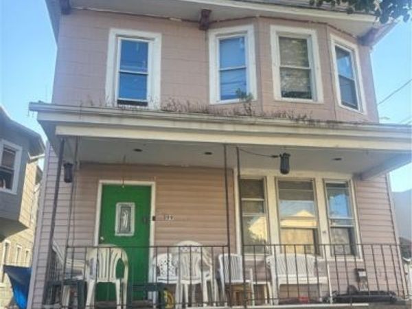 199 Benzinger Street, Buffalo, NY 14206