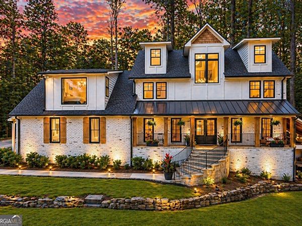 3201 TETON Drive SE, Atlanta, GA 30339