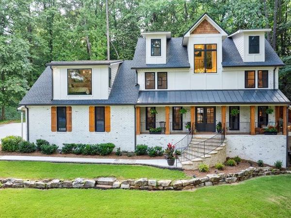 3201 TETON Drive SE, Atlanta, GA 30339