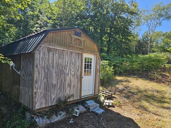 108 South Road, Harmony, ME 04942