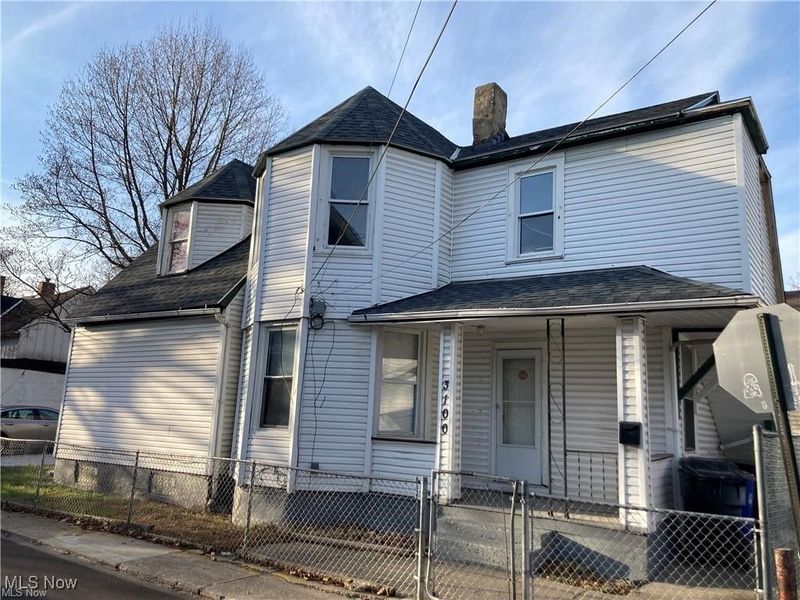 3100 Hancock Avenue, Cleveland, OH 44113 Photo 1