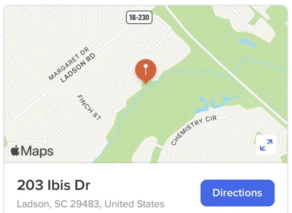 203 Ibis Drive Photo 10