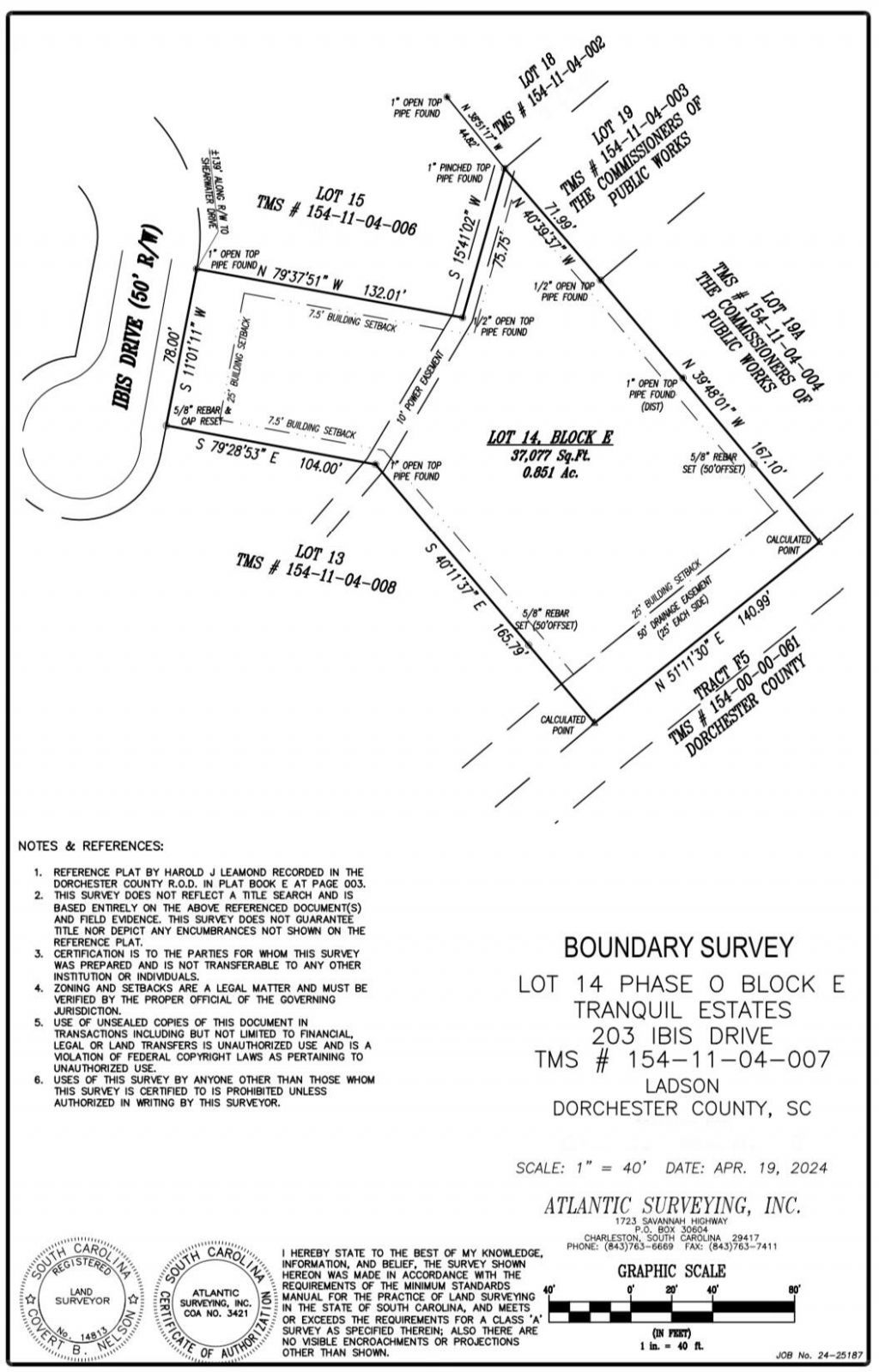 203 Ibis Drive Photo 8