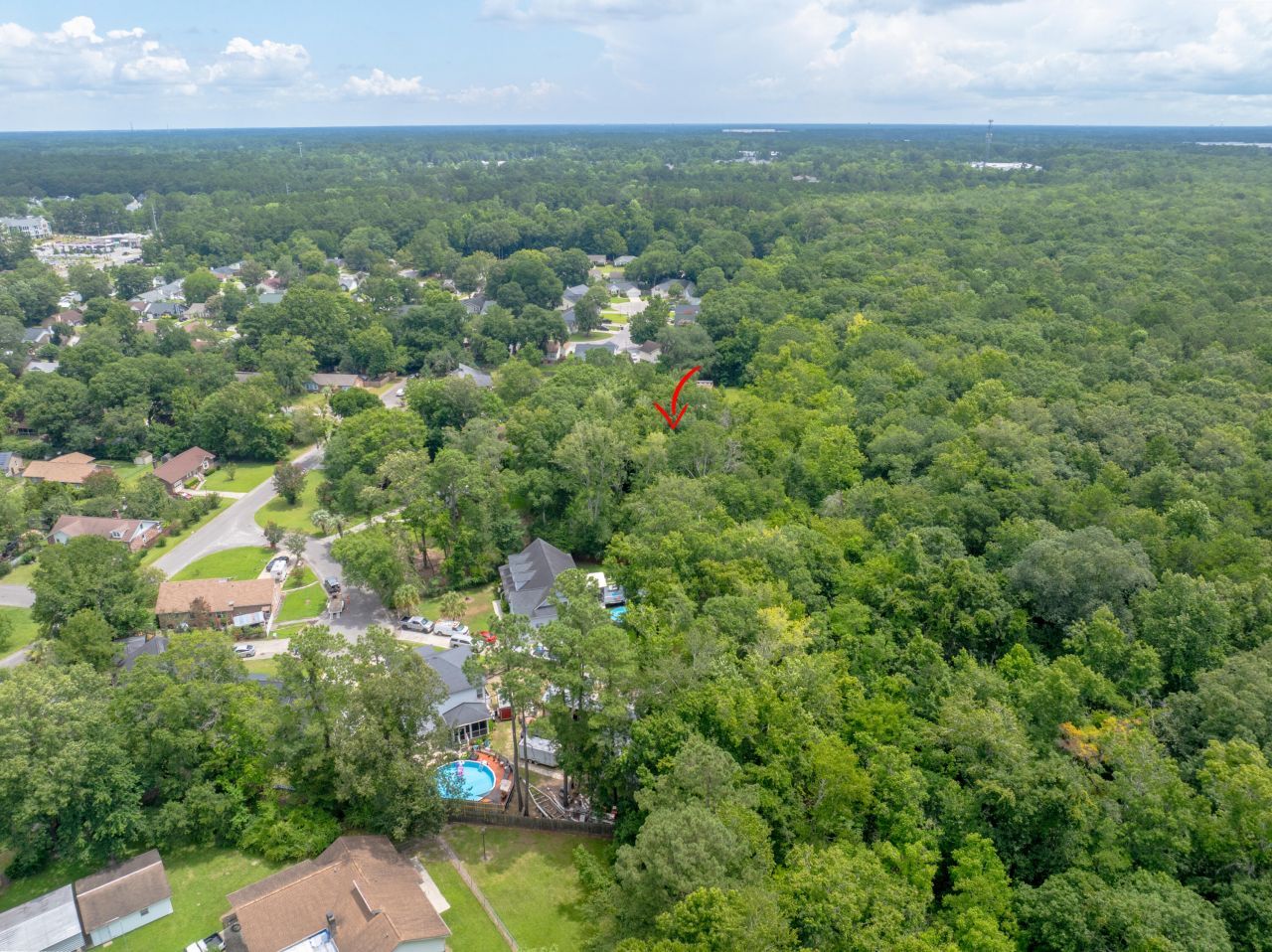 201 Ibis Drive Photo 29