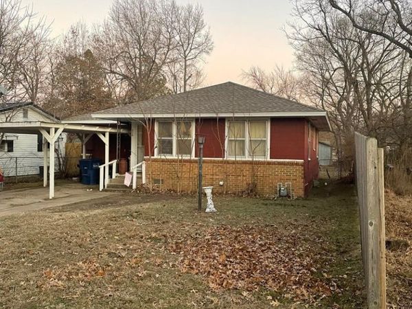 426 S Gunter Street, Vinita, OK 74301