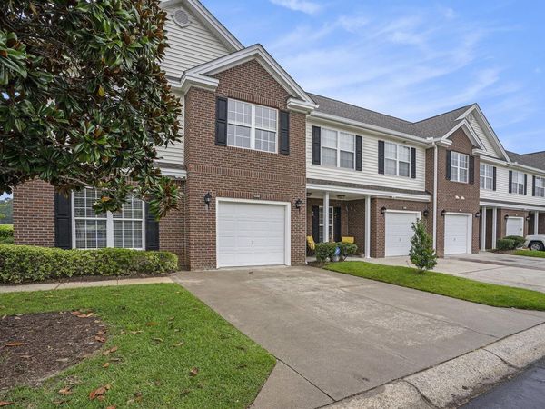 256 Connemara Dr., Unit 13-A, Myrtle Beach, SC 29579