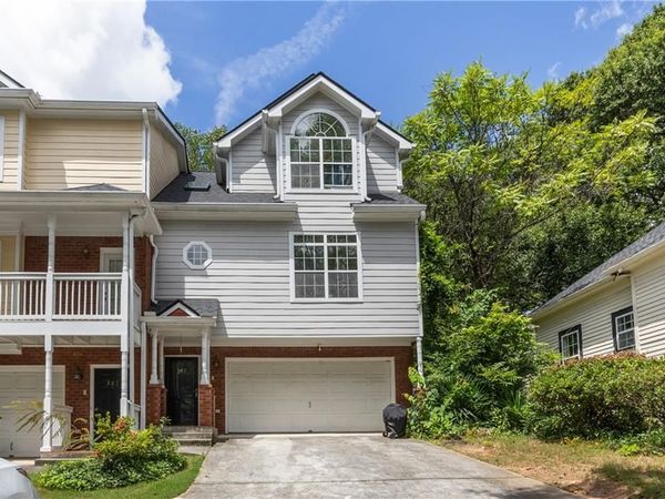 581 Cooper Street SW, Atlanta, GA 30312