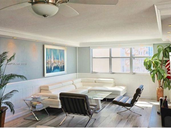 Unit 1202, Hallandale Beach, FL 33009