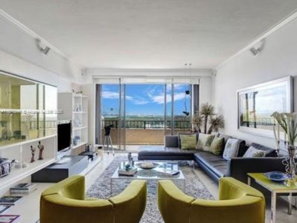 151 Crandon Blvd, Unit 1130, Key Biscayne, FL 33149