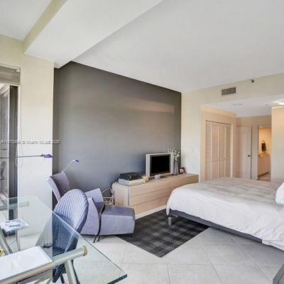 151 Crandon Blvd, Unit 1130, Key Biscayne, FL 33149 Photo