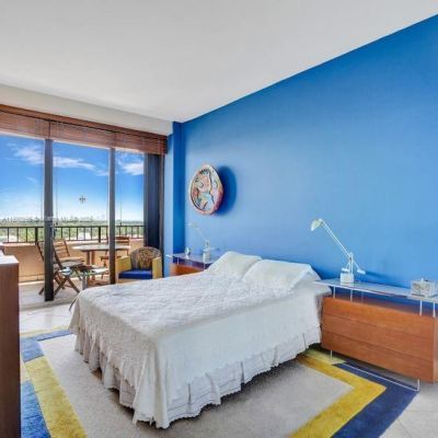 151 Crandon Blvd, Unit 1130, Key Biscayne, FL 33149 Photo