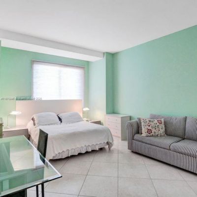 151 Crandon Blvd, Unit 1130, Key Biscayne, FL 33149 Photo