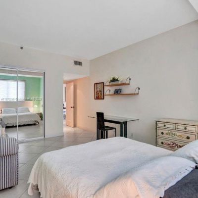 151 Crandon Blvd, Unit 1130, Key Biscayne, FL 33149 Photo