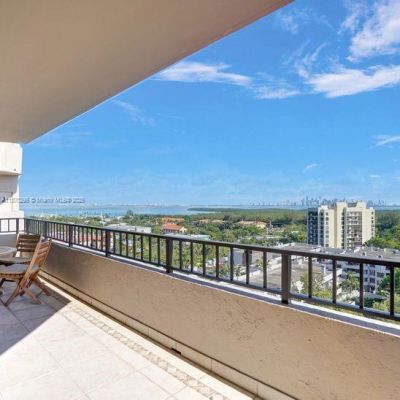 151 Crandon Blvd, Unit 1130, Key Biscayne, FL 33149 Photo