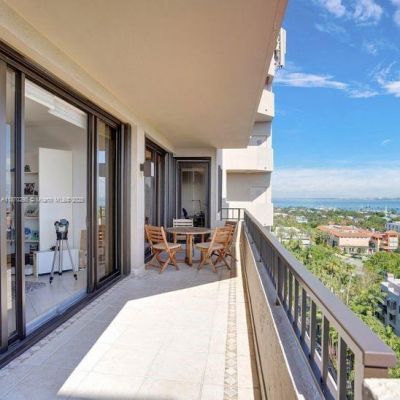 151 Crandon Blvd, Unit 1130, Key Biscayne, FL 33149 Photo