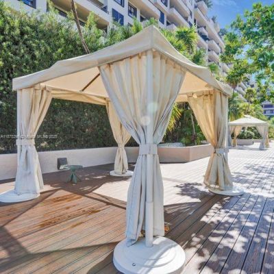 151 Crandon Blvd, Unit 1130, Key Biscayne, FL 33149 Photo