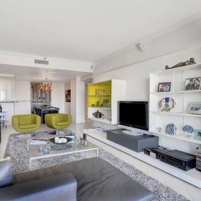 151 Crandon Blvd, Unit 1130, Key Biscayne, FL 33149 Photo