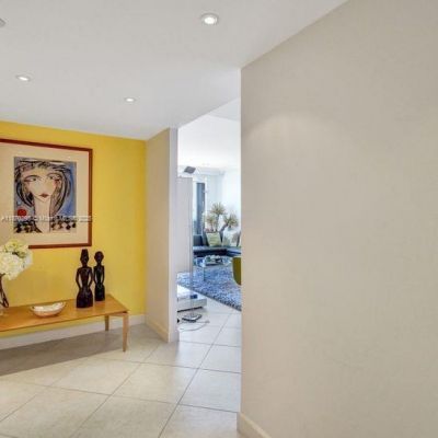 151 Crandon Blvd, Unit 1130, Key Biscayne, FL 33149 Photo