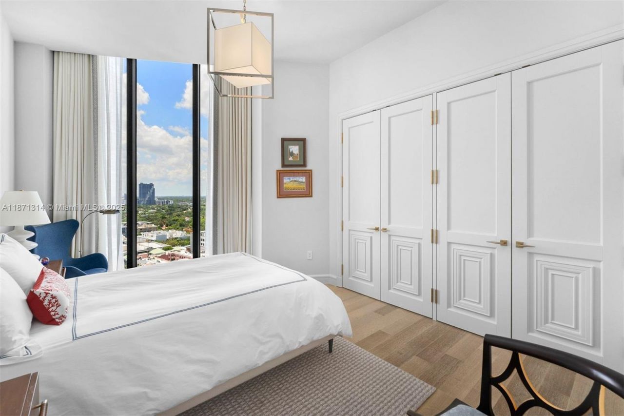 2811 S Bayshore Dr, Unit 18A+B, Coconut Grove, FL 33133 Photo