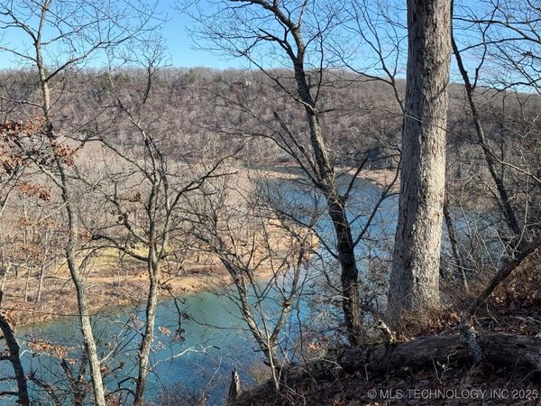 24720 S 555 Road, Welling, OK 74471