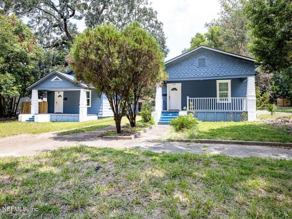 1519 LARUE Avenue, Jacksonville, FL 32207