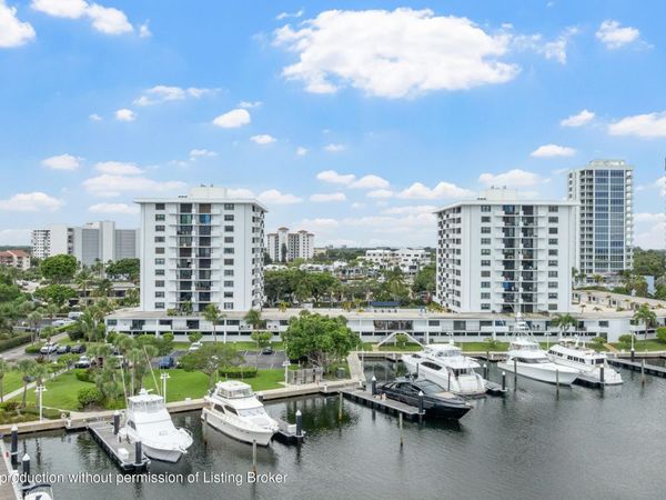 1208 Marine Way, Unit G13, North Palm Beach, FL 33408