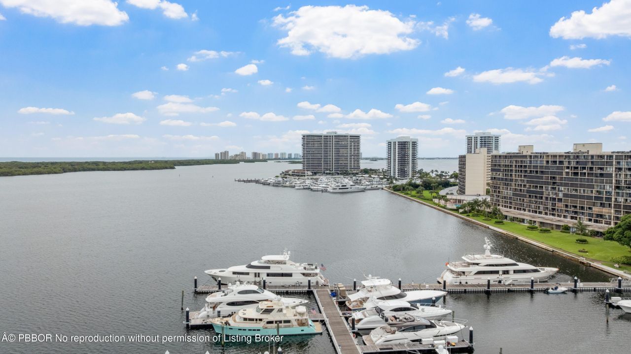 1208 Marine Way, Unit G13, North Palm Beach, FL 33408 Photo