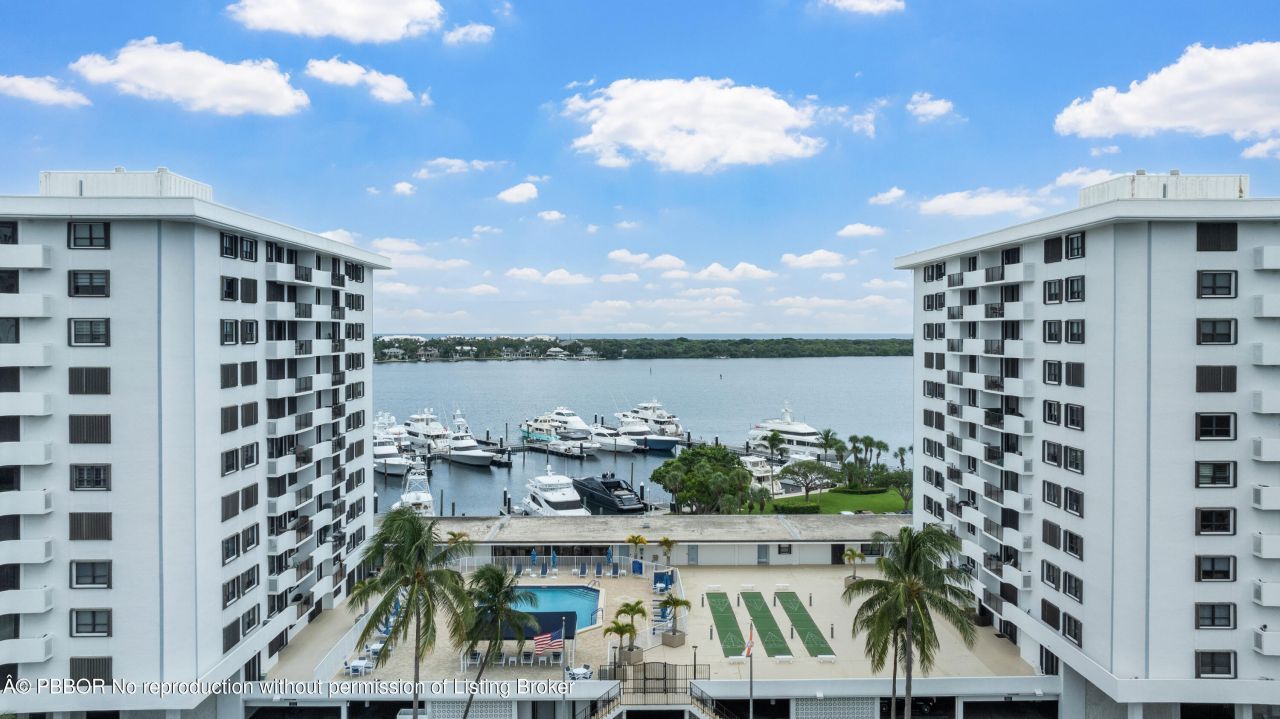 1208 Marine Way, Unit G13, North Palm Beach, FL 33408 Photo